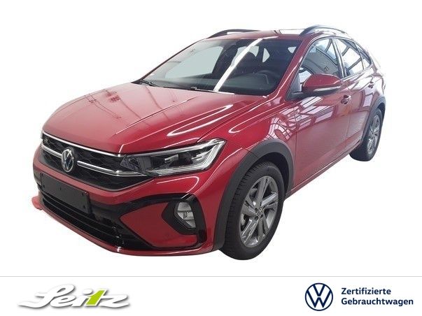 VW Taigo 6.420 km 27.848 &euro; Lindau 88131