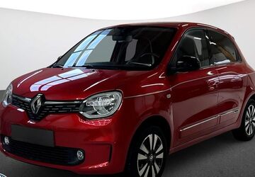 Renault Twingo 20.486 km 12.680 &euro; Münster - Amelsbüren 48163