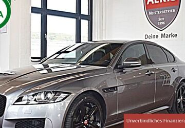 Jaguar XF 139.822 km 25.400 &euro; Bielefeld 33647