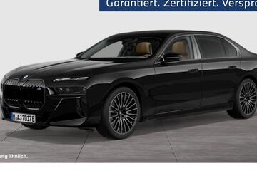 BMW M760 54.145 km 121.000 &euro; Wuppertal 42117