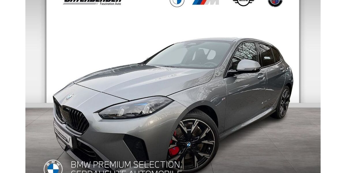 BMW 120 4.950 km 36.950 &euro; Prien am Chiemsee 83209