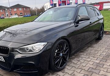 BMW 335 176.000 km 21.499 &euro; Reinfeld 23858
