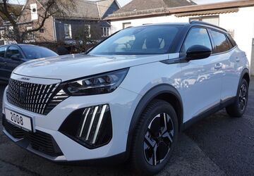 Peugeot 2008 17.900 km 25.700 &euro; Burbach 57299