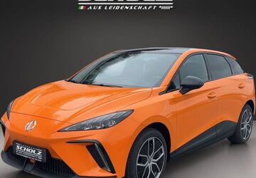 MG 4 19.395 km 27.900 &euro; Bautzen 02625