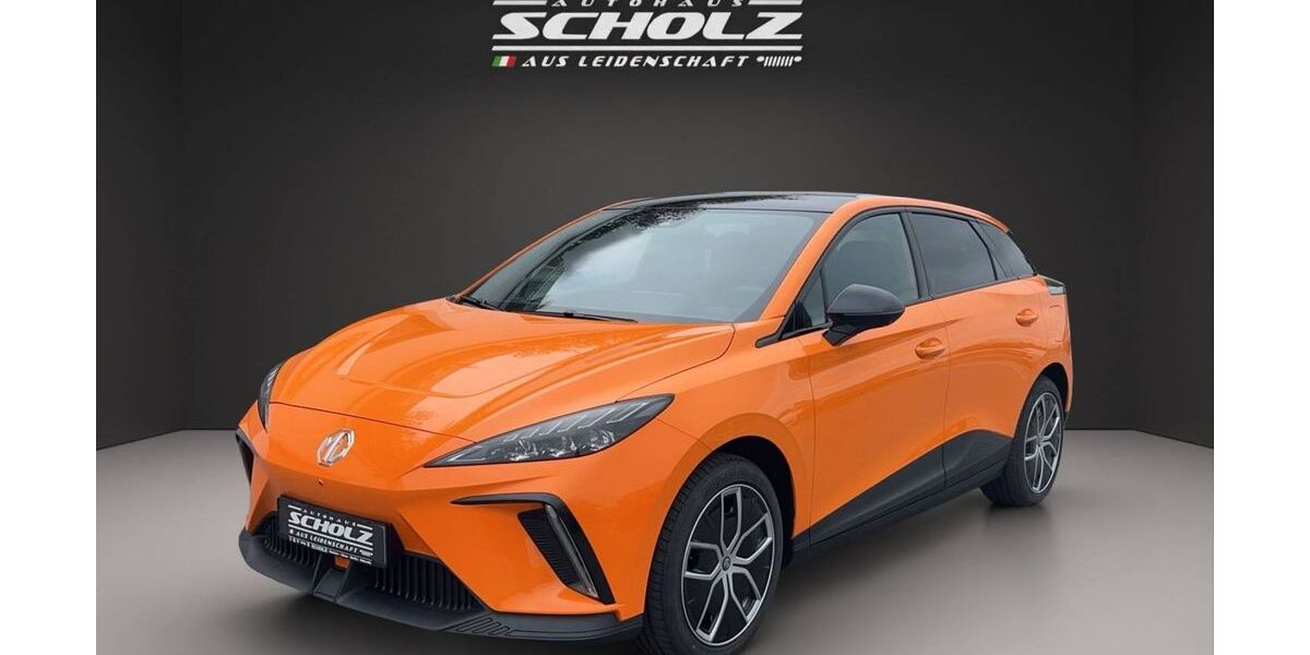 MG 4 19.395 km 27.900 &euro; Bautzen 02625