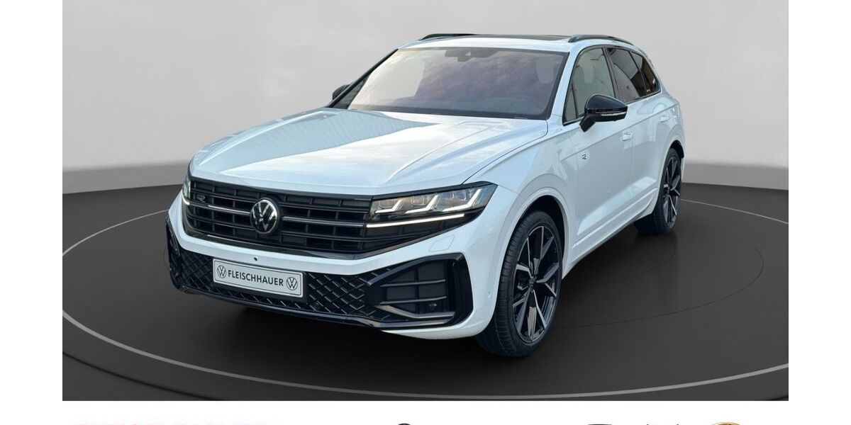 VW Touareg 6.500 km 90.990 &euro; Euskirchen 53879