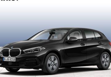 BMW 118 64.800 km 19.899 &euro; Cloppenburg 49661