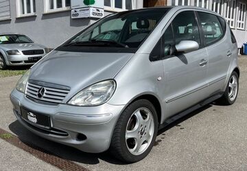 Mercedes-Benz A 190 200.000 km 1.990 &euro; Deizisau bei Stuttgart 73779