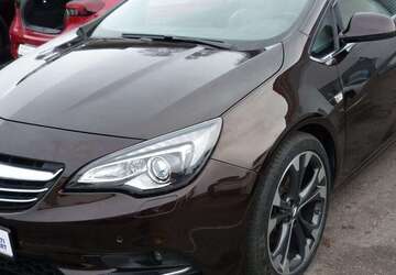 Opel Cascada 73.700 km 14.980 &euro; Wildpoldsried 87499