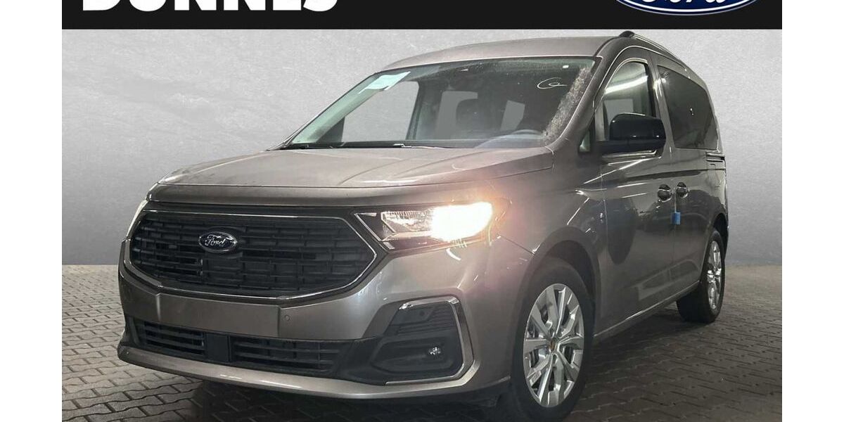 Ford Tourneo Connect 1.550 km 36.880 &euro; Regensburg 93059