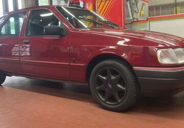 Ford Sierra 140.000 km 2.999 &euro; Wassenberg 41849