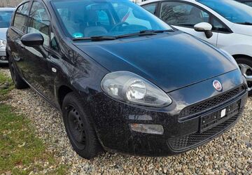 Fiat Punto 169.000 km 2.990 &euro; Koblenz 56070