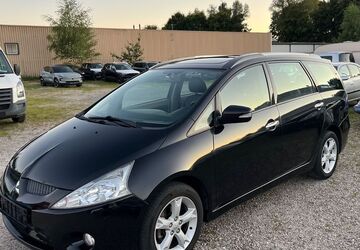 Mitsubishi Grandis 221.163 km 5.550 &euro; Elmshorn 25337