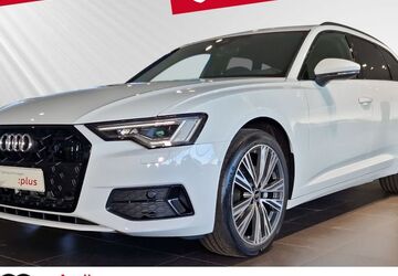 Audi A6 22.350 km 52.980 &euro; Kiel 24118