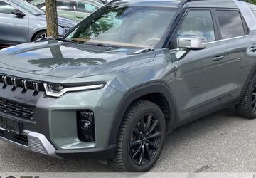 SsangYong Torres 38.090 km 22.999 &euro; Chemnitz - Mittelbach 09224