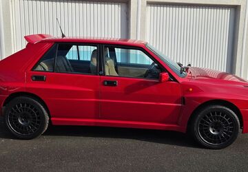 Lancia Delta 139.500 km 92.500 &euro; Goldbach 63773