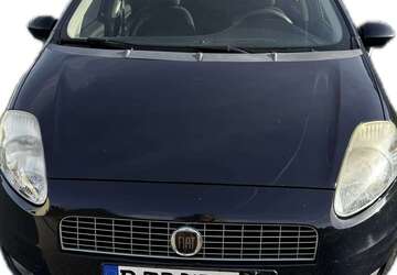 Fiat Punto 152.000 km 2.300 &euro; Neumarkt 92318