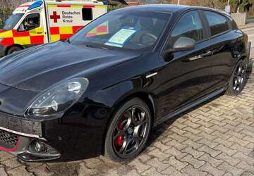Alfa Romeo Giulietta 69.000 km 17.900 &euro; Seelbach 77960