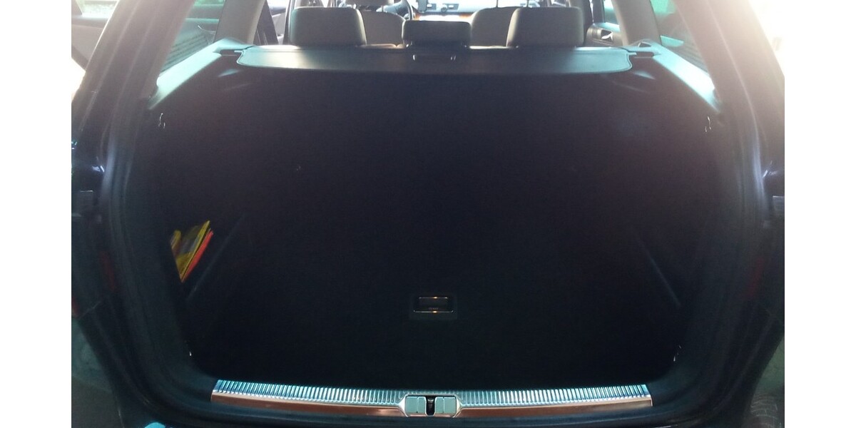 VW Passat Variant 86.000 km 8.900 &euro; Blieskastel 66440