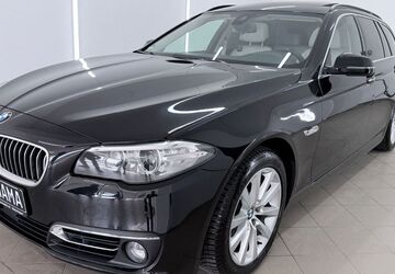 BMW 525 163.900 km 17.990 &euro; Weferlingen 39356