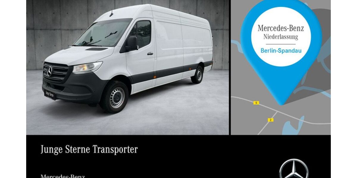 Mercedes-Benz Sprinter 48.238 km 39.246 &euro; Berlin 13581