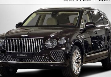 Bentley Bentayga 7.800 km 265.800 &euro; Berlin 10629