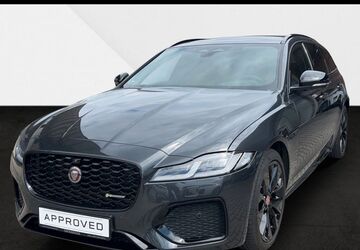 Jaguar XF 34.000 km 39.990 &euro; Deggendorf/Fischerdorf 94469