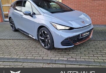 Cupra Born 19.620 km 28.990 &euro; Ladbergen 49549