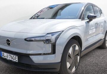 Volvo EX30 1.500 km 52.990 &euro; Ulm 89081