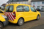 Citroen Berlingo 1,6i 173.486 km 4.950 &euro; Badem 54657