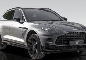 Aston Martin DBX 1.500 km 249.707 &euro; Berlin 13599