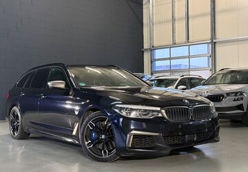 BMW M550 221.874 km 23.890 &euro; Maintal 63477