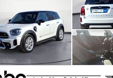 Mini Cooper E 53.650 km 27.830 &euro; Freiburg 79108