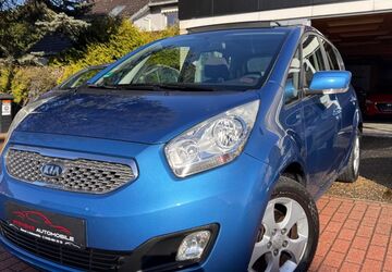Kia Venga 79.950 km 6.450 &euro; Seelze 30926