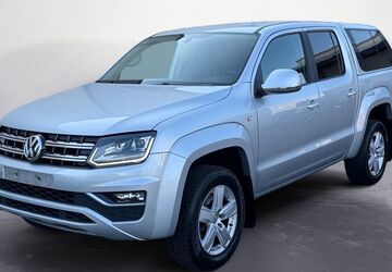 VW Amarok 65.000 km 38.490 &euro; Dormagen 41540