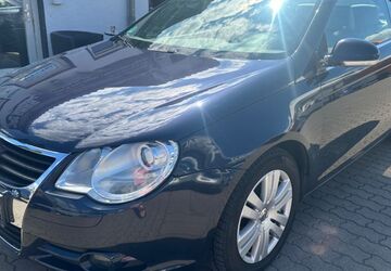 VW Eos 199.000 km 1.990 &euro; Göttingen 37079