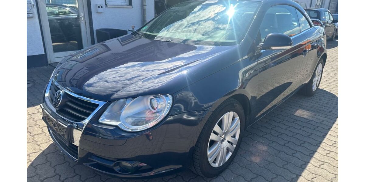 VW Eos 199.000 km 1.990 &euro; Göttingen 37079
