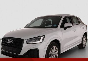 Audi Q2 30.416 km 31.095 &euro; Mühldorf am Inn 84453