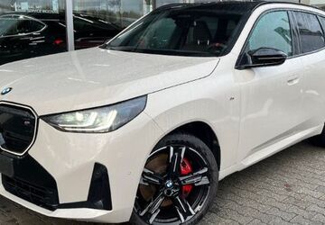 BMW X3 M50 18.800 km 69.975 &euro; Pirmasens 66954