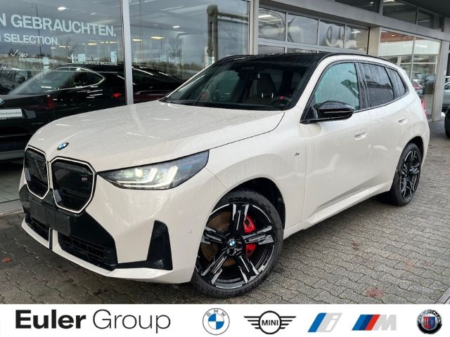 BMW X3 M50 18.800 km 69.975 &euro; Pirmasens 66954