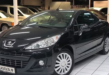 Peugeot 207 159.600 km 4.380 &euro; Giesen 31180