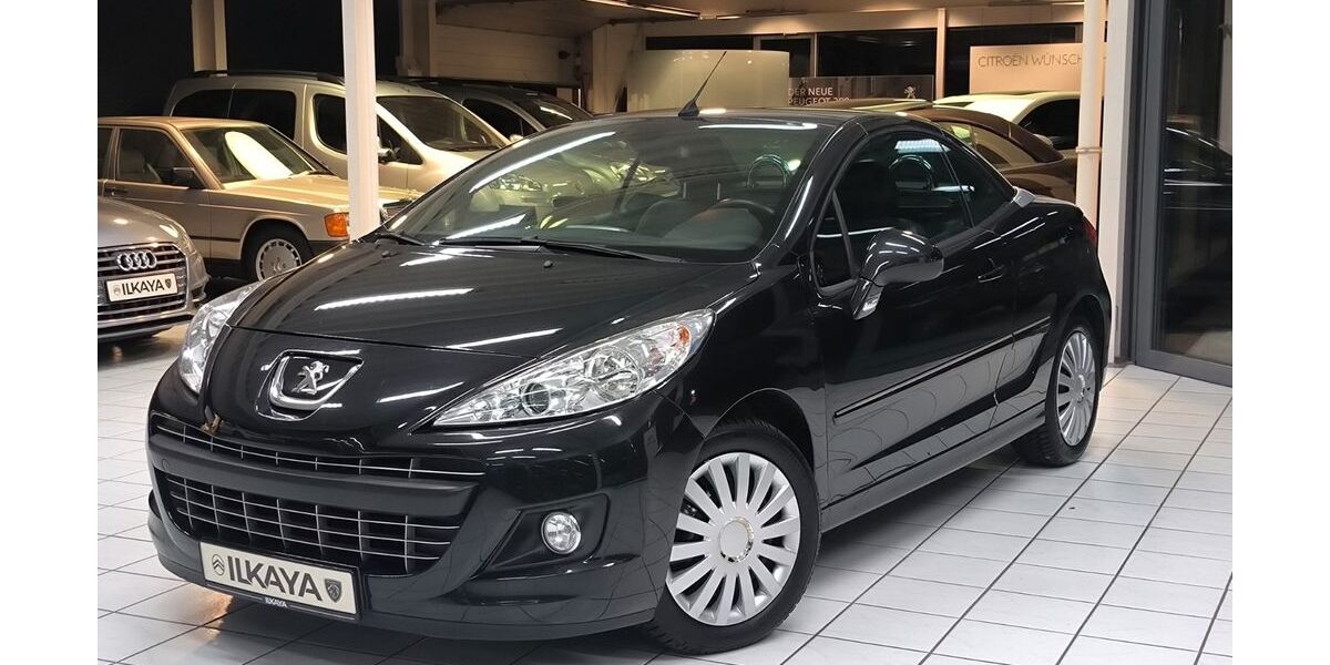 Peugeot 207 159.600 km 4.380 &euro; Giesen 31180