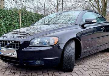Volvo C70 155.000 km 7.900 &euro; Nordhorn 48529