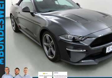 Ford Mustang 16.072 km 45.340 &euro; Premnitz 14727