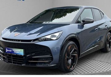 Cupra Tavascan 1.010 km 47.990 &euro; Achim 28832
