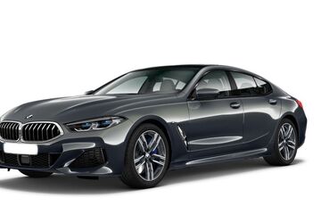 BMW 840 153.400 km 45.900 &euro; Glinde 21509