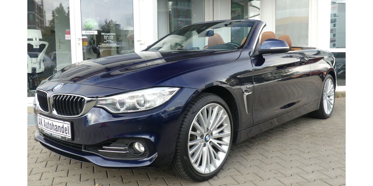 BMW 435 186.666 km 20.890 &euro; München 80687