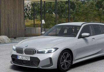 BMW 330 12.000 km 39.950 &euro; Hildesheim 31137