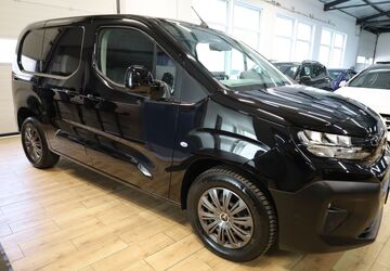 Peugeot Partner 4.990 km 19.900 &euro; Wuppertal 42327