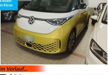 VW ID. Buzz 7.438 km 45.979 &euro; Ribnitz-Damgarten / Barth / Bad Sülze 18311